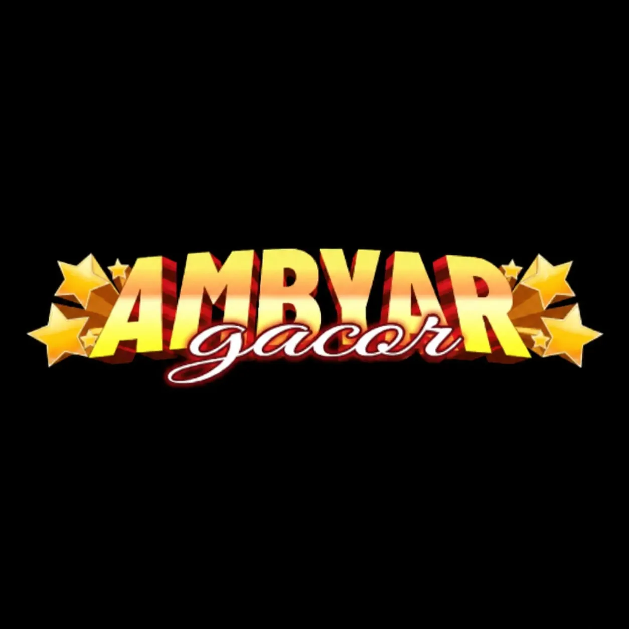 AMBYARGACOR - Permainan Tembak Ikan Seru dan Menantang