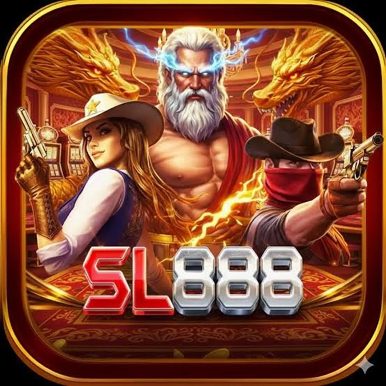 SL888 - Permainan Domino Seru dan Menghibur